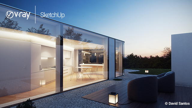 vray for sketchup pro 2014 download